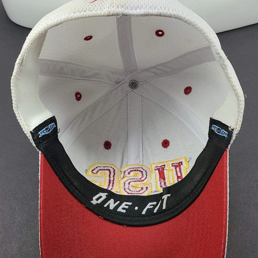 USC vintage baseball hat - Picture 9 of 12